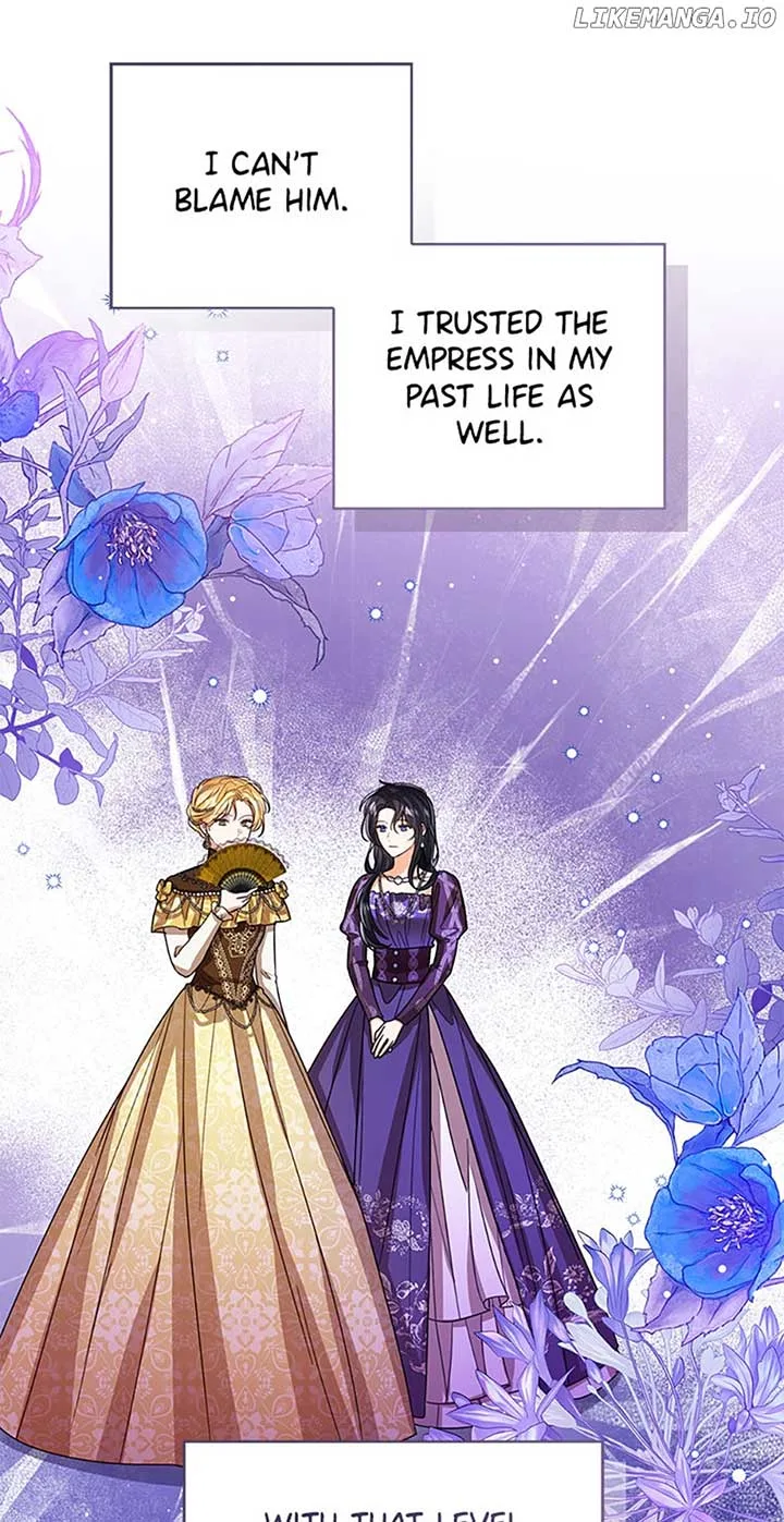 Baby Princess Through the Status Window Chapter 74 page 50