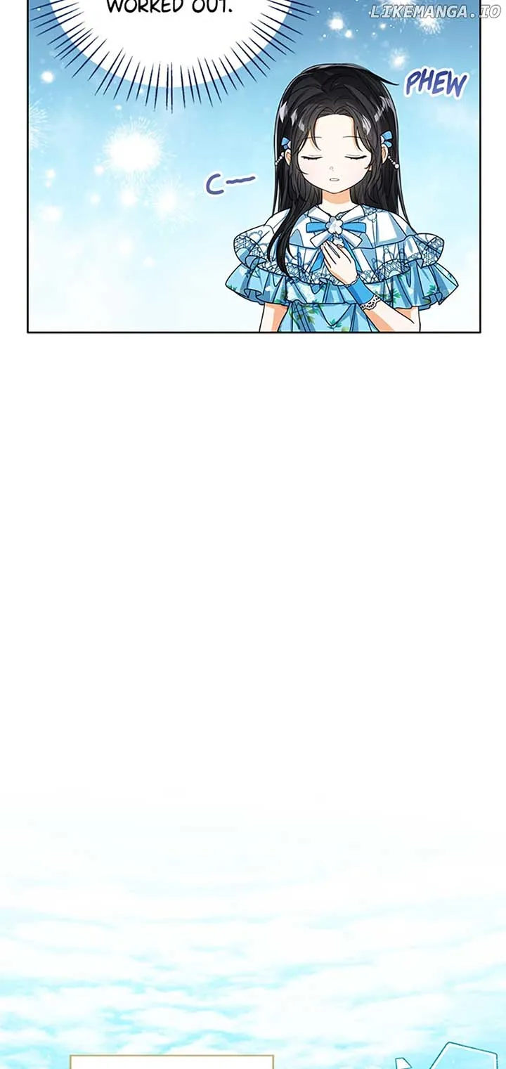 Baby Princess Through the Status Window Chapter 72 page 47