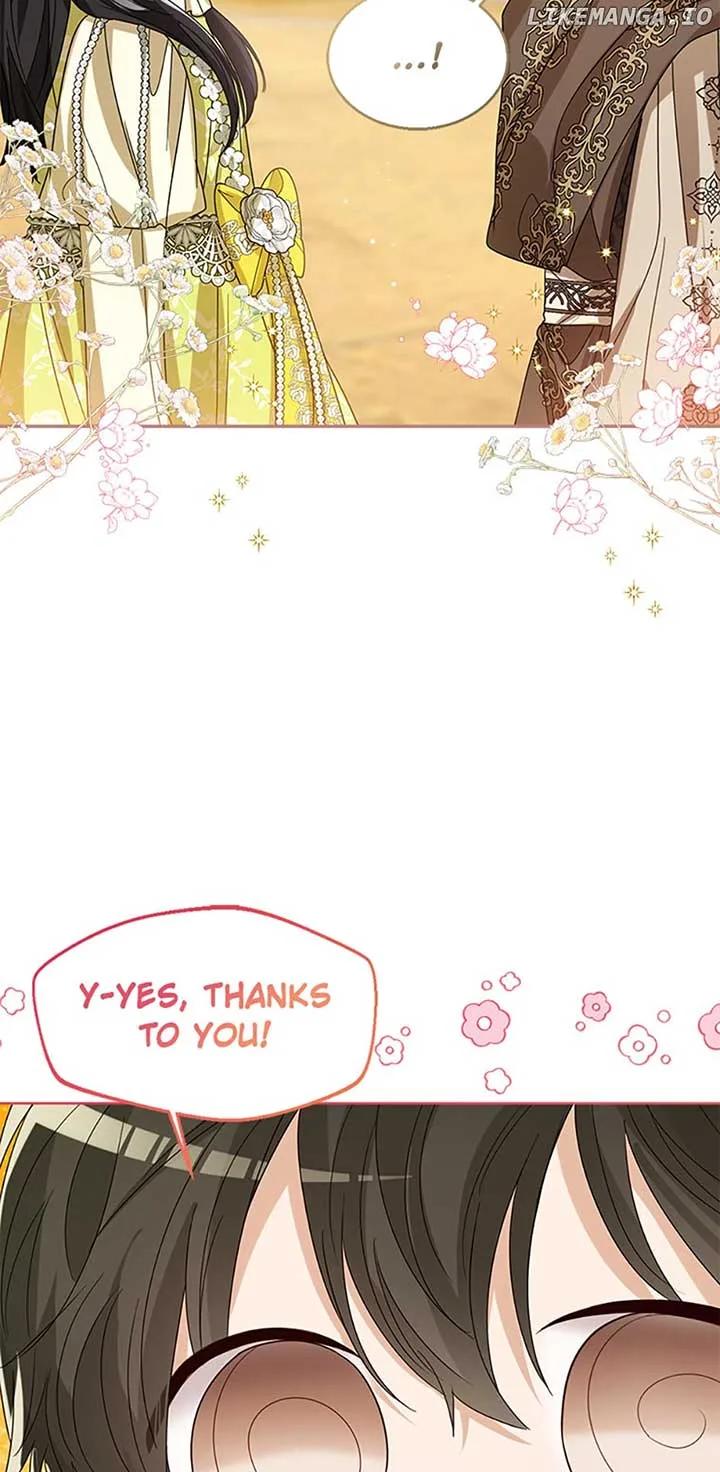 Baby Princess Through the Status Window Chapter 72 page 63