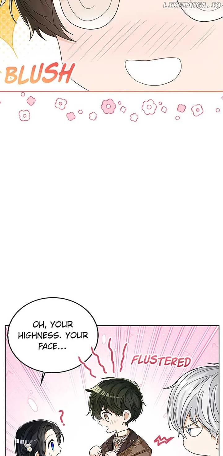Baby Princess Through the Status Window Chapter 72 page 64