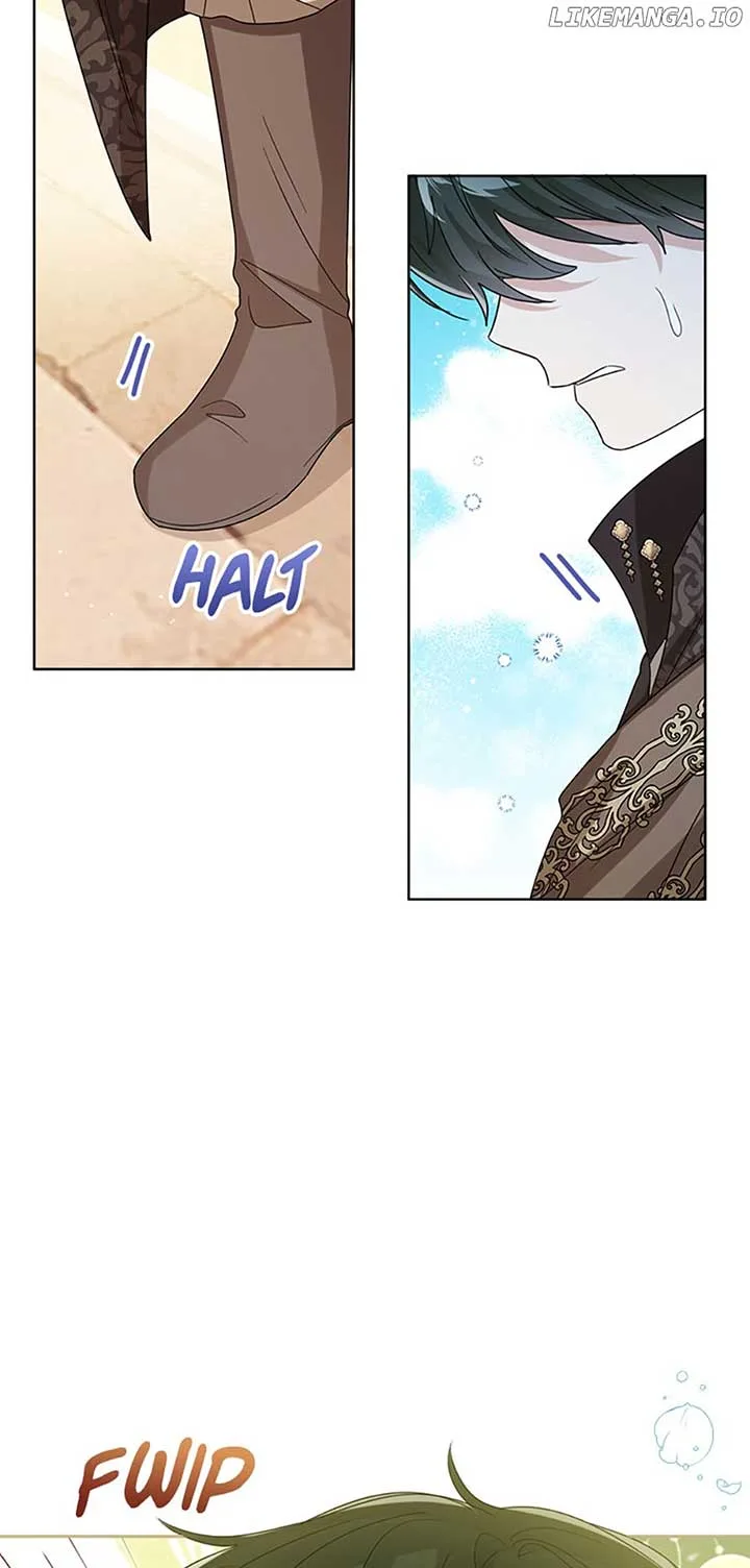 Baby Princess Through the Status Window Chapter 72 page 71