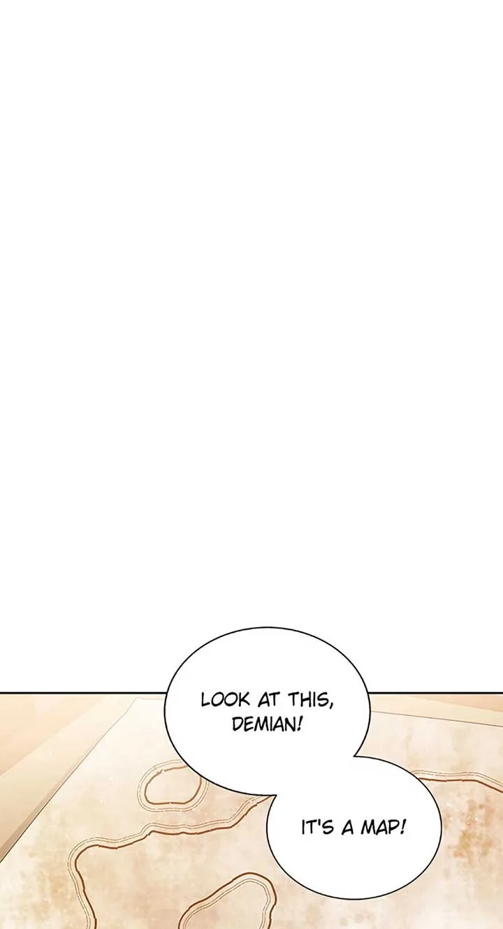 Baby Princess Through the Status Window Chapter 79 page 16
