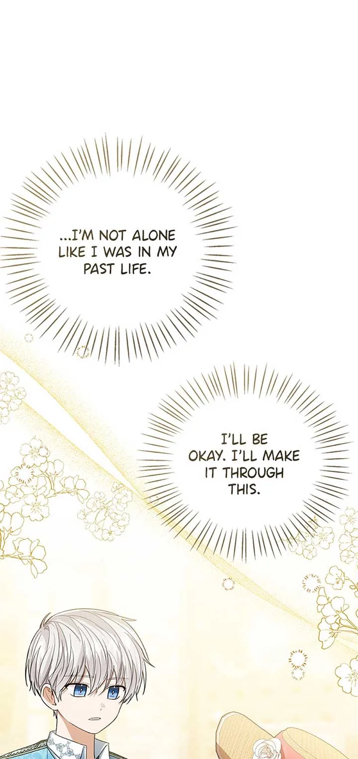 Baby Princess Through the Status Window Chapter 79 page 10