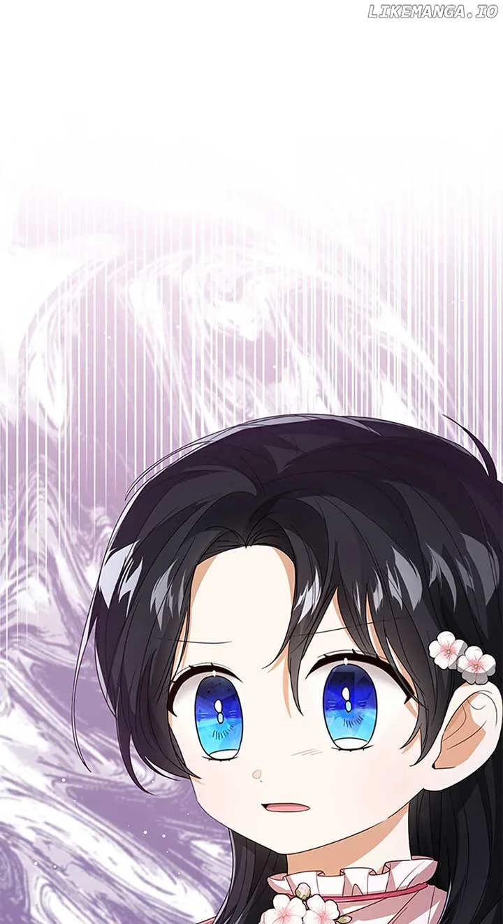 Baby Princess Through the Status Window Chapter 74 page 79