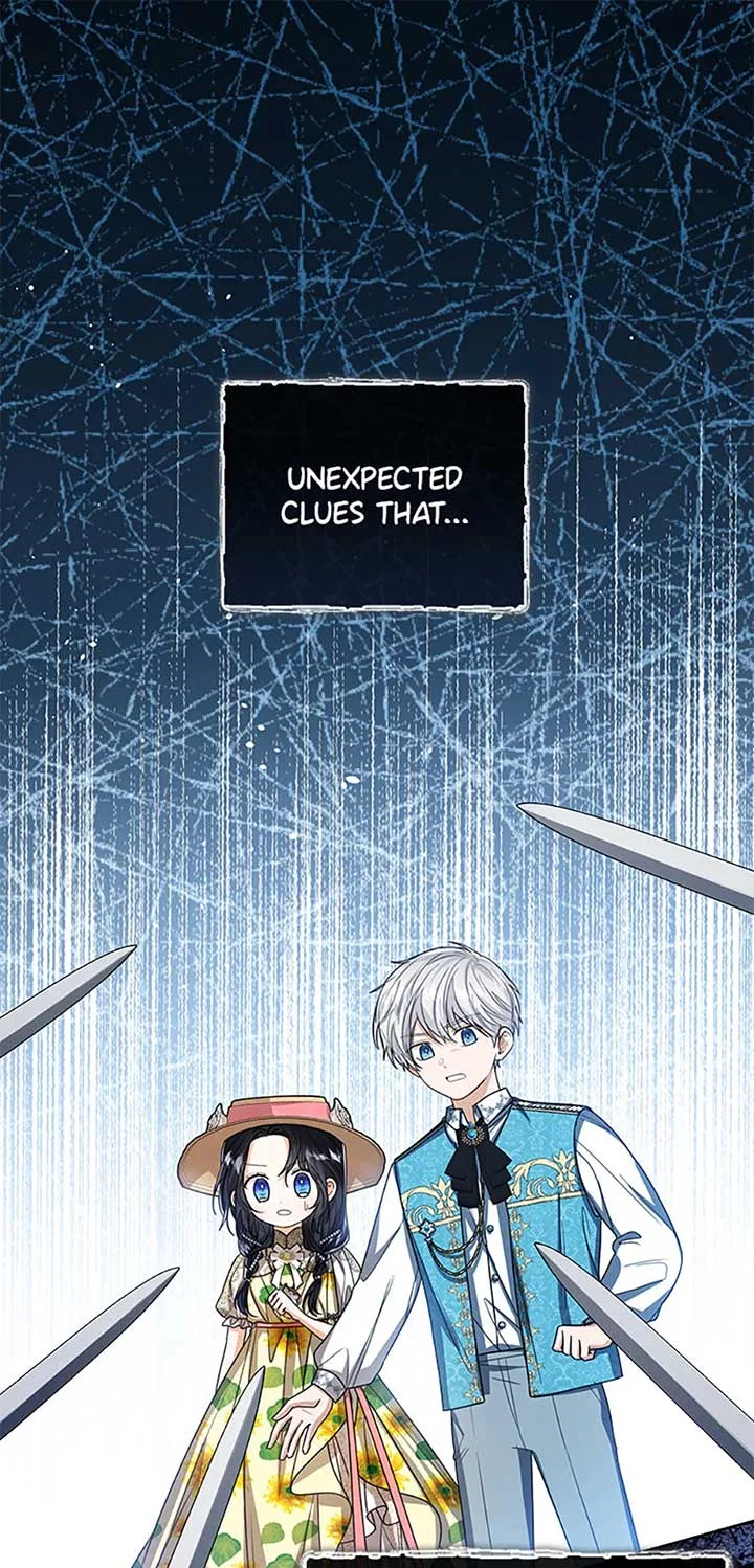 Baby Princess Through the Status Window Chapter 79 page 2
