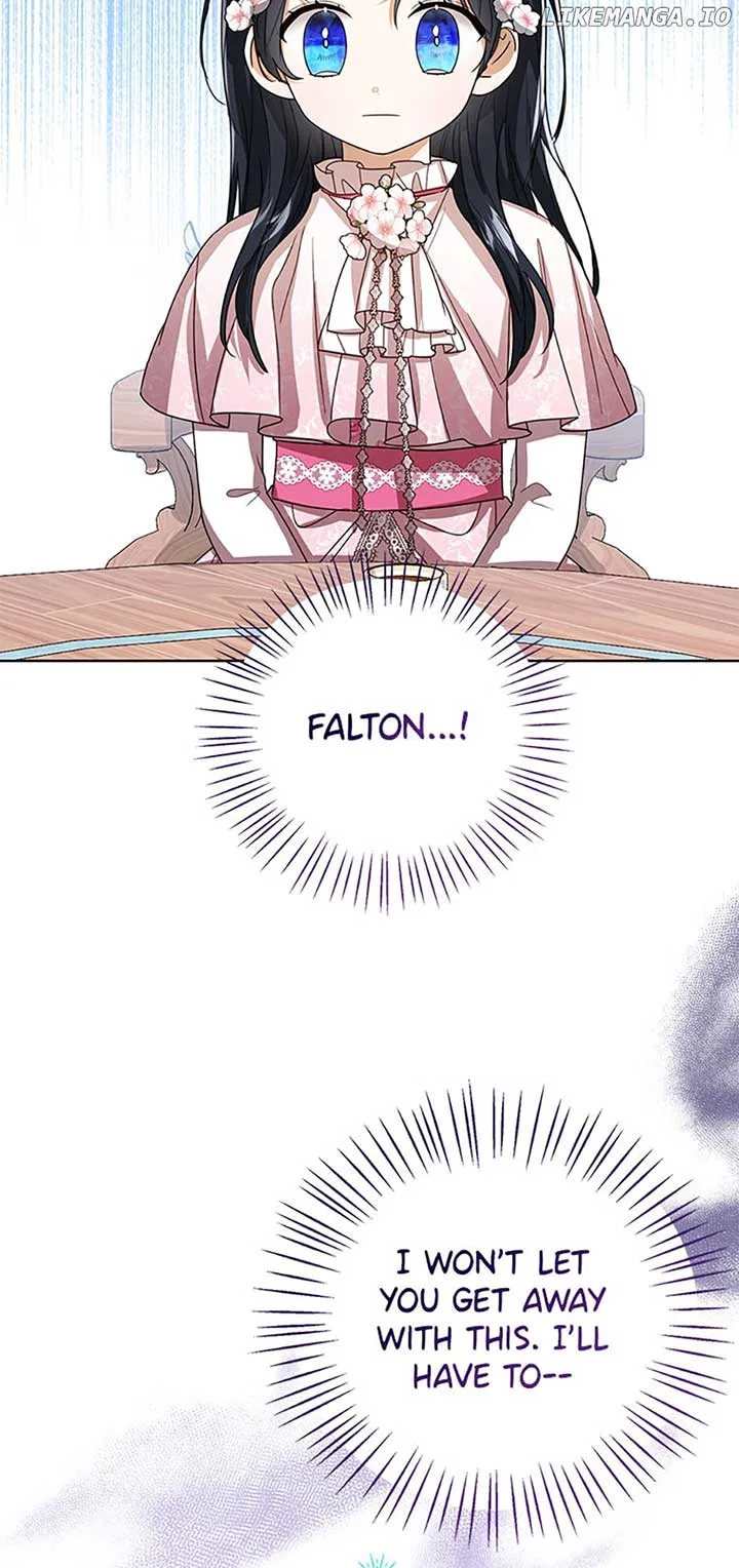 Baby Princess Through the Status Window Chapter 74 page 77