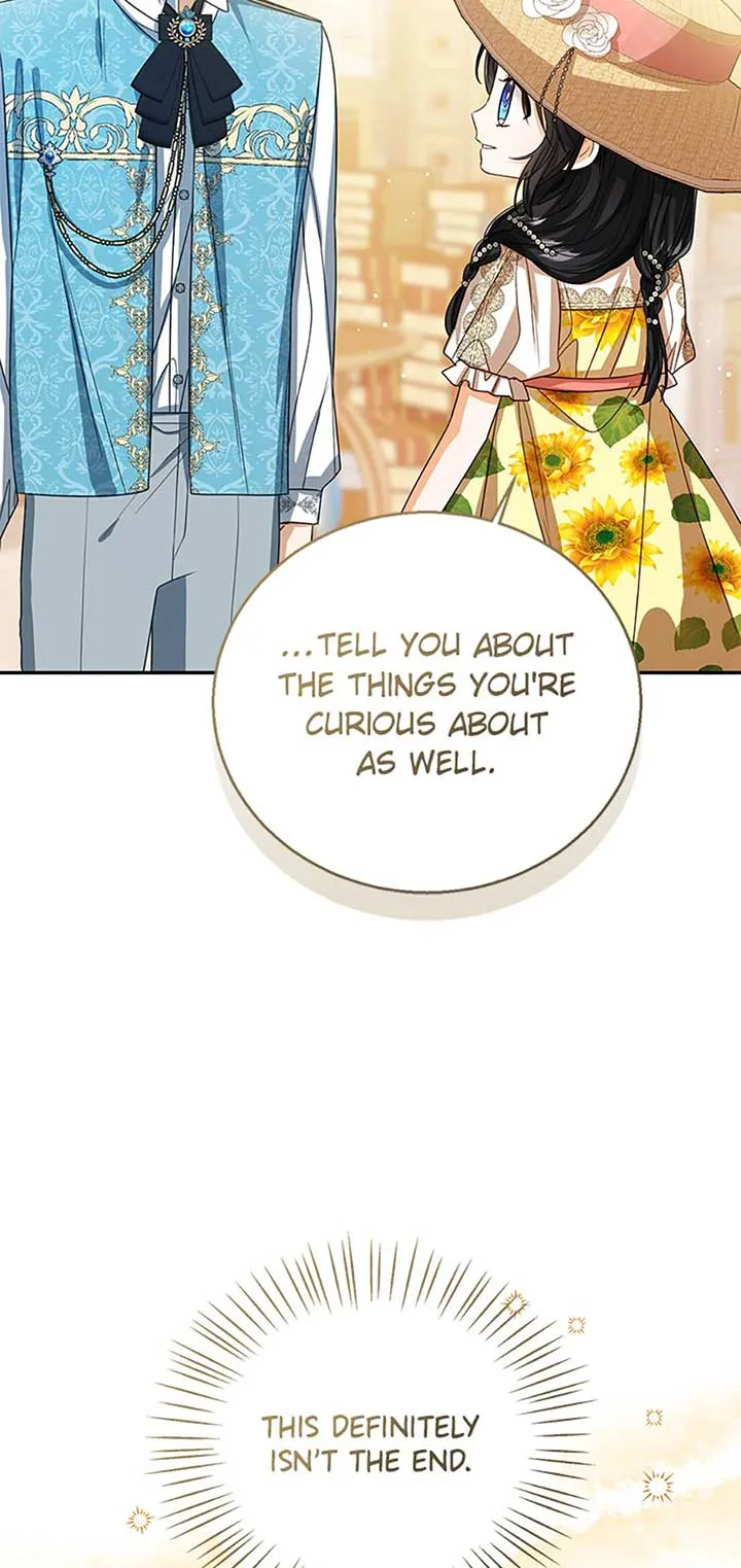 Baby Princess Through the Status Window Chapter 79 page 11