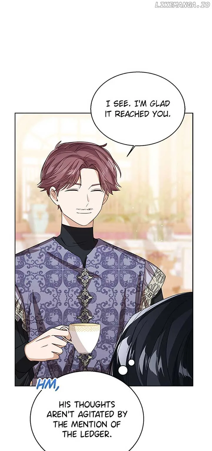 Baby Princess Through the Status Window Chapter 74 page 71