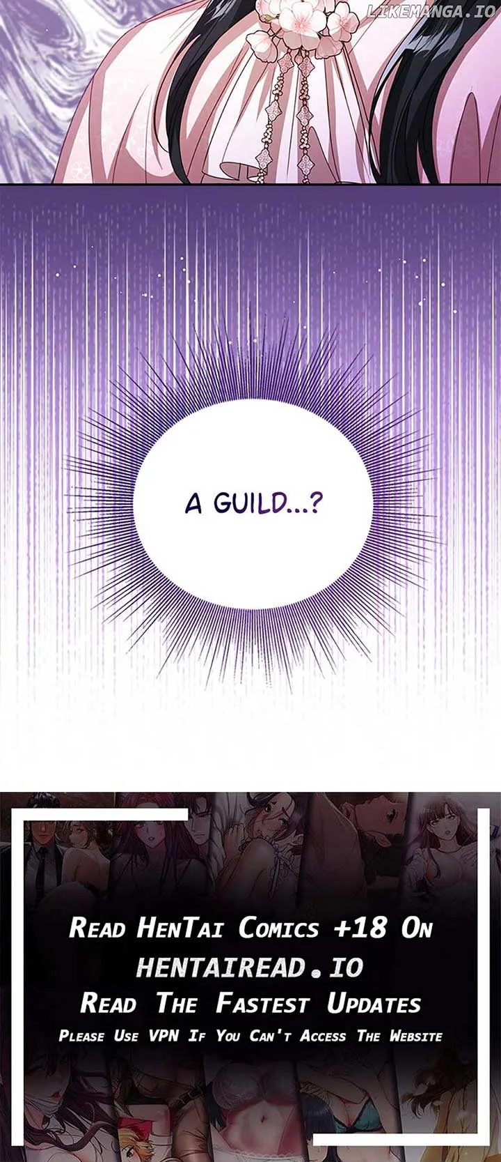 Baby Princess Through the Status Window Chapter 74 page 80