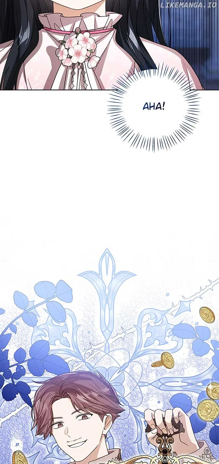 Baby Princess Through the Status Window Chapter 74 page 74