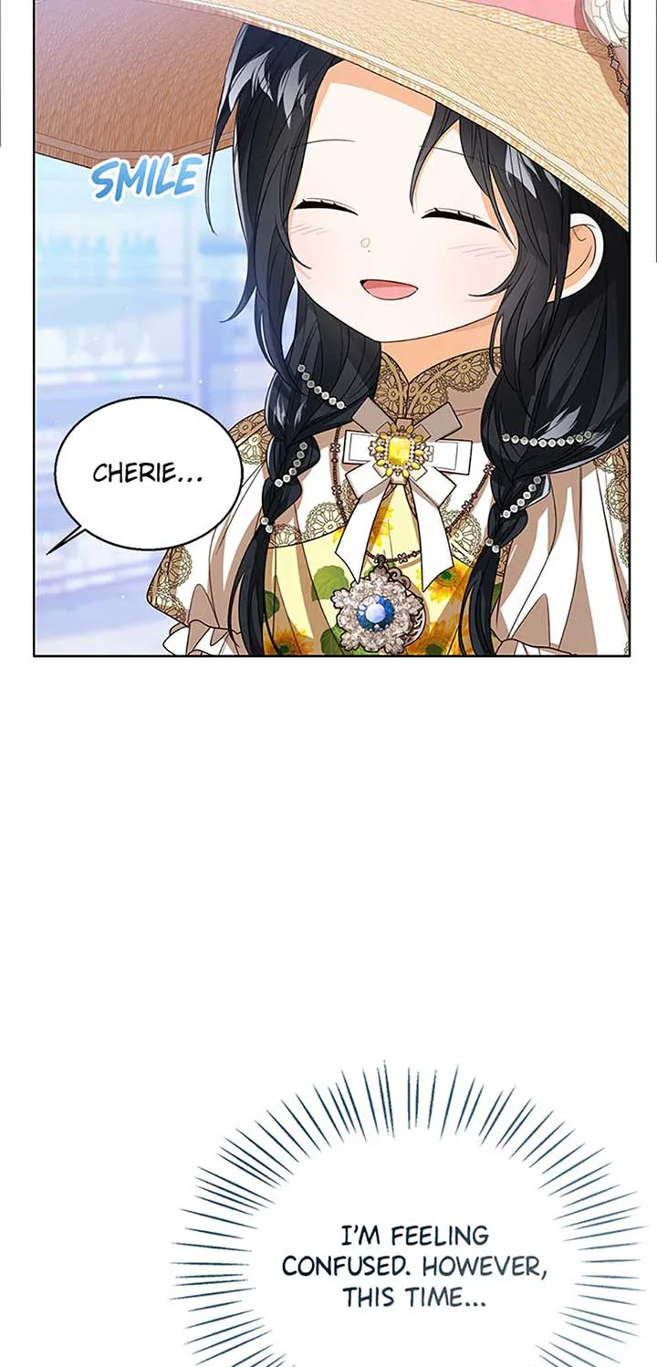 Baby Princess Through the Status Window Chapter 79 page 8
