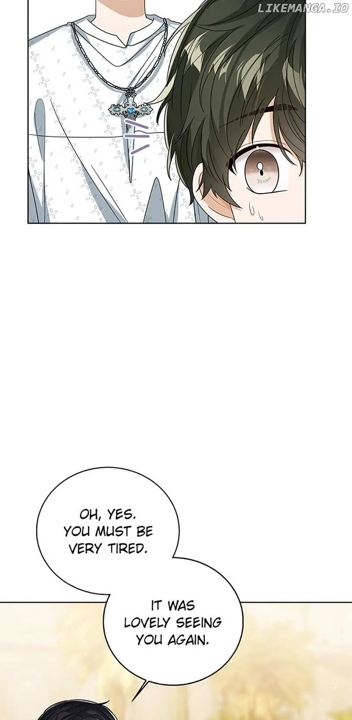 Baby Princess Through the Status Window Chapter 72 page 66