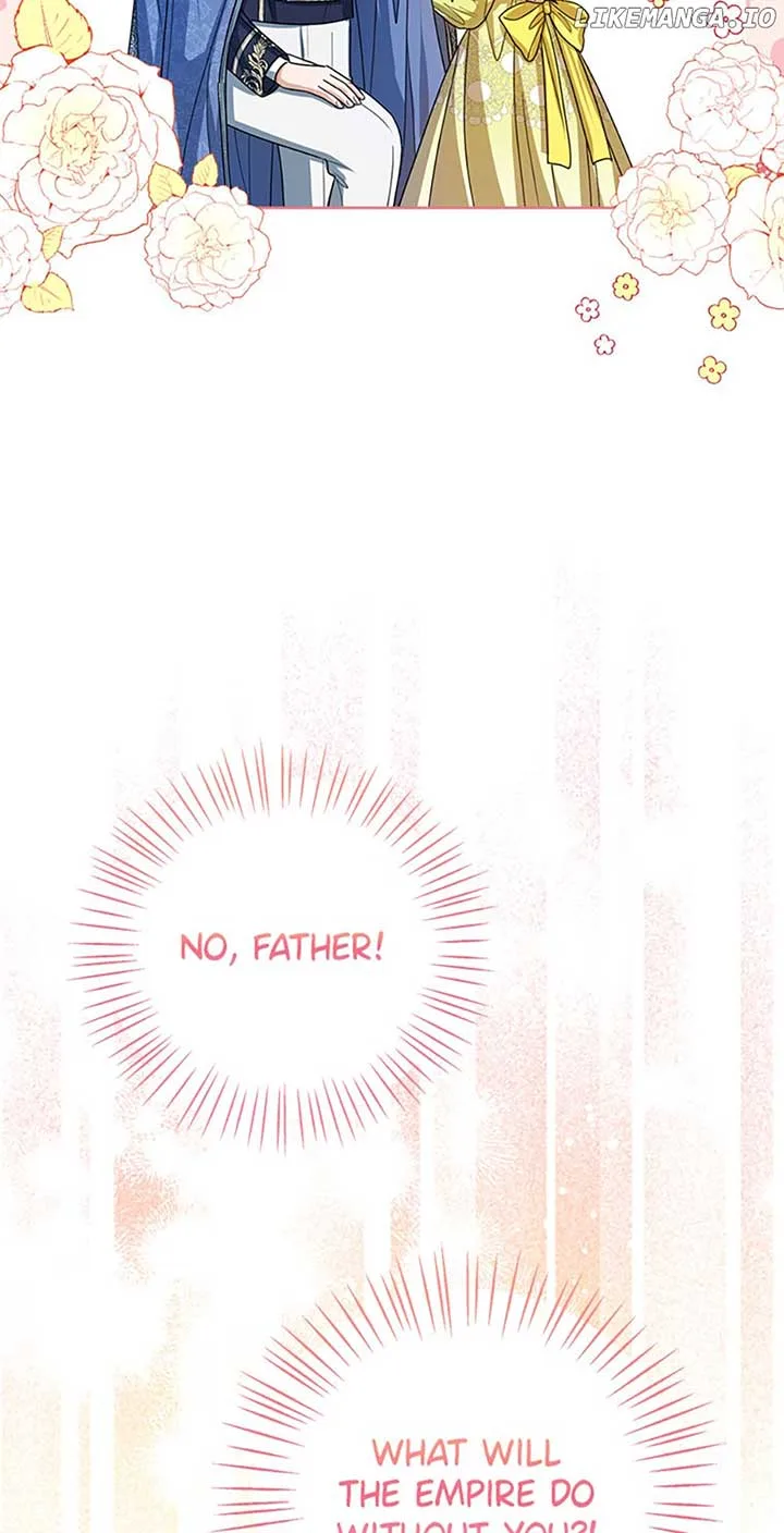 Baby Princess Through the Status Window Chapter 70 page 41