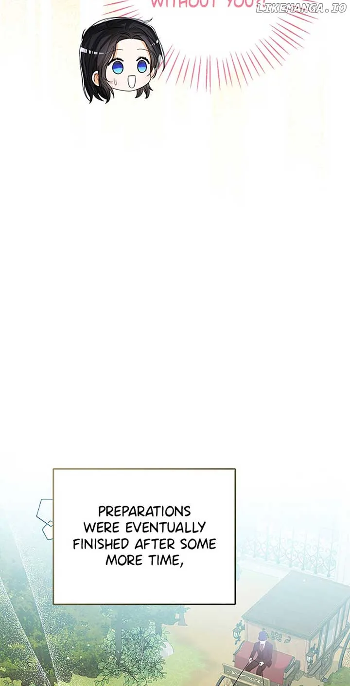 Baby Princess Through the Status Window Chapter 70 page 42