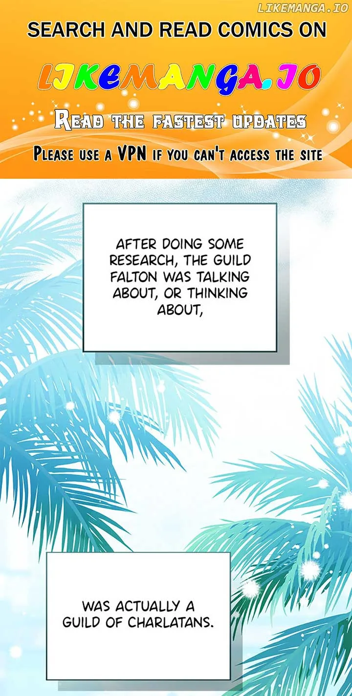 Baby Princess Through the Status Window Chapter 75 page 2