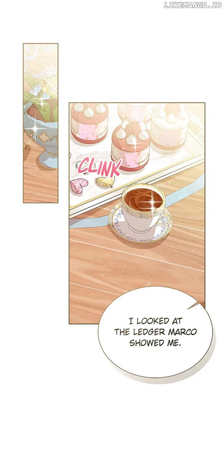 Baby Princess Through the Status Window Chapter 74 page 70