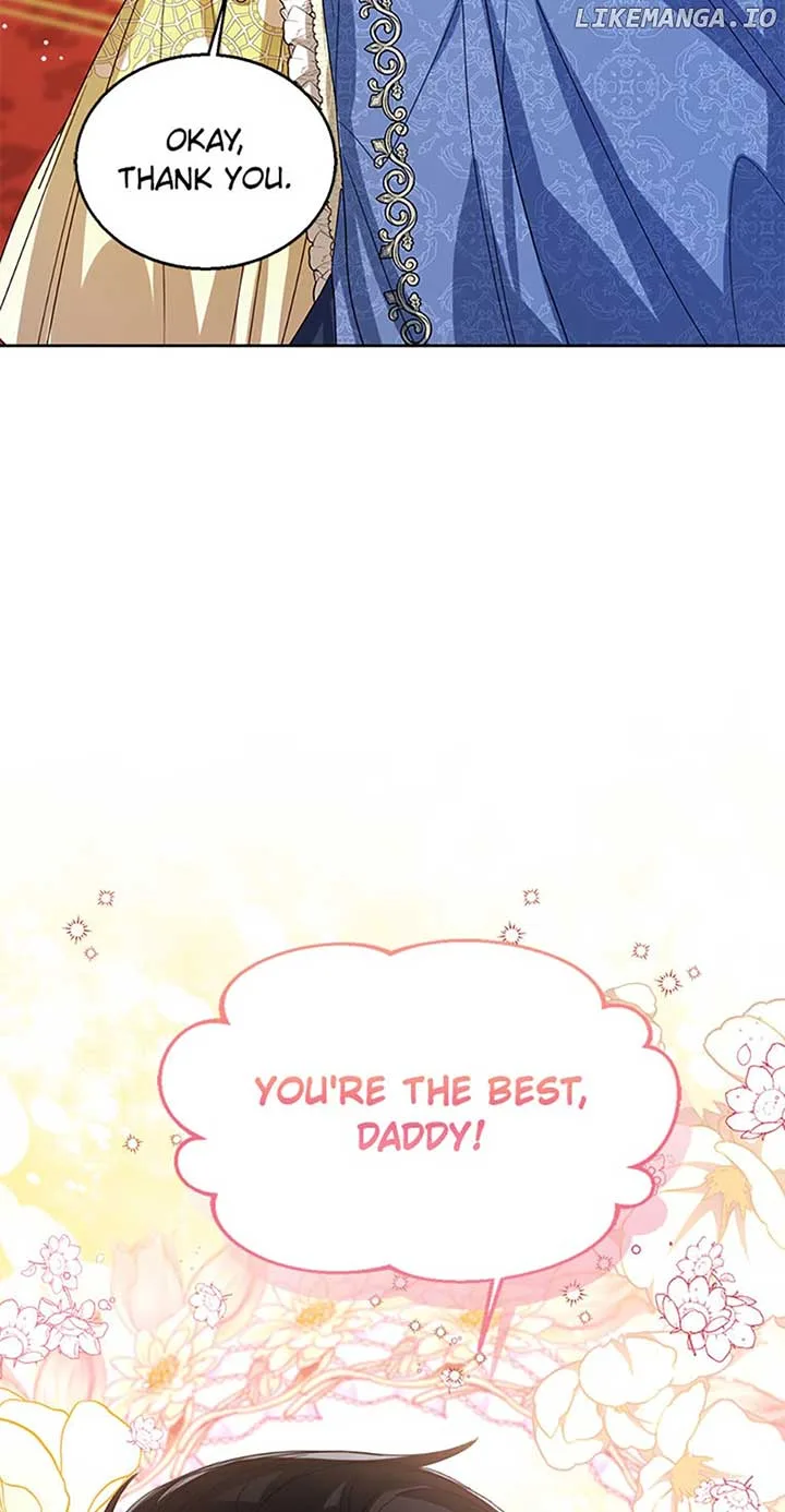 Baby Princess Through the Status Window Chapter 70 page 38