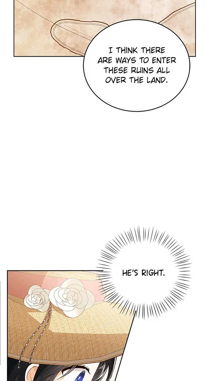 Baby Princess Through the Status Window Chapter 79 page 19