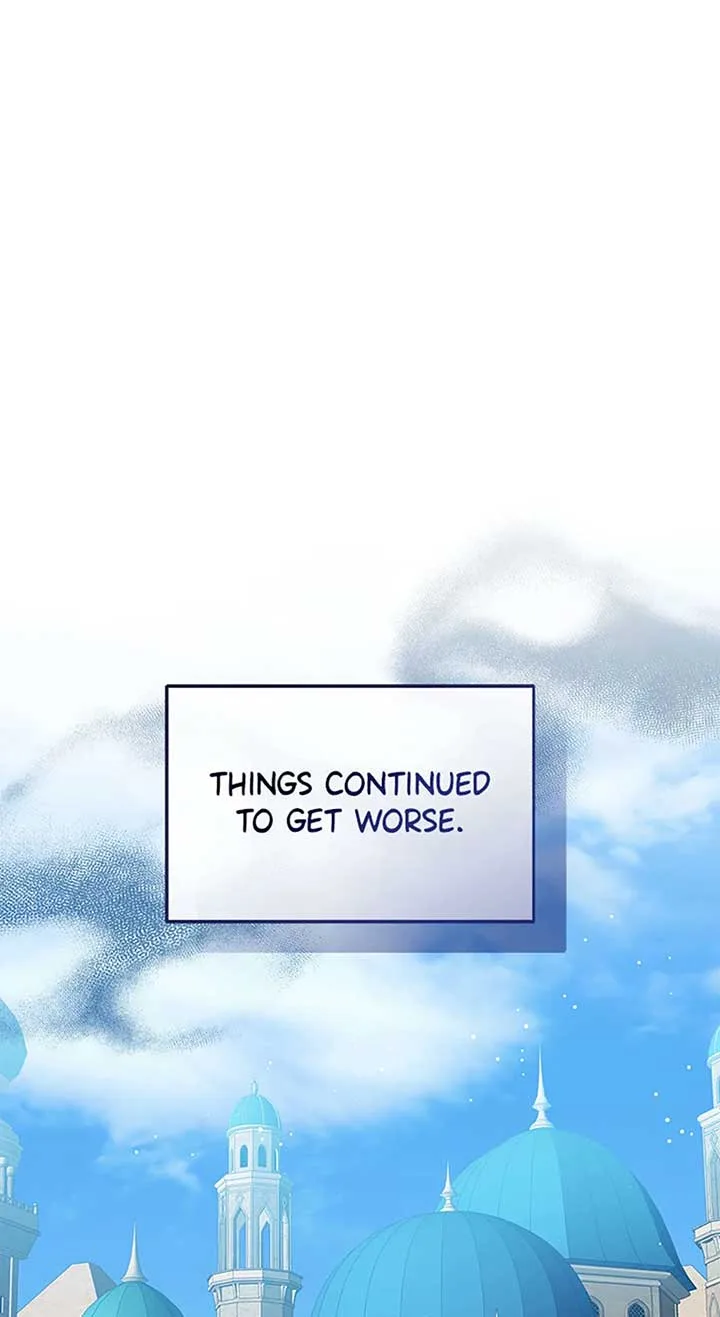 Baby Princess Through the Status Window Chapter 80 page 3