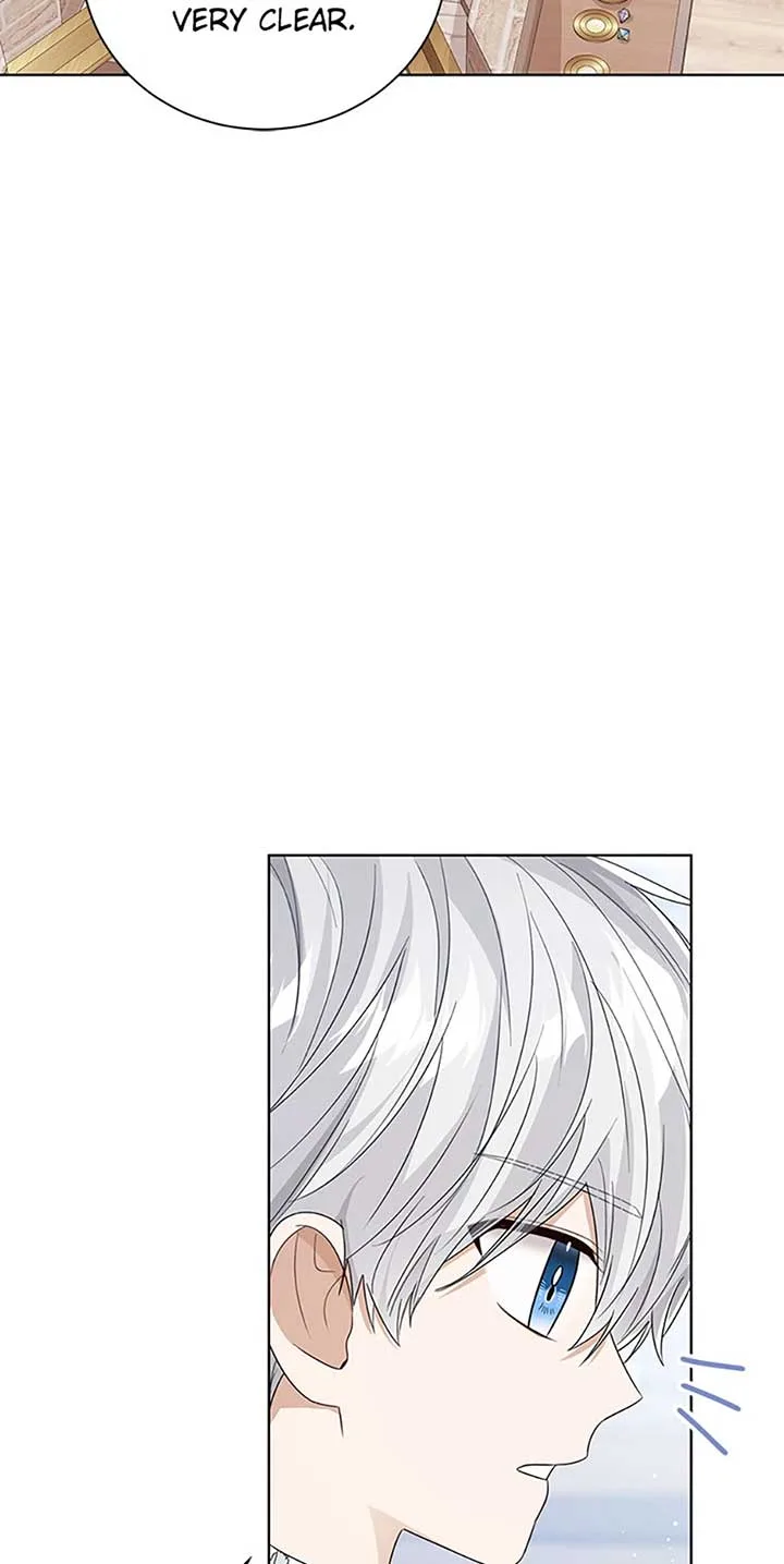 Baby Princess Through the Status Window Chapter 79 page 24