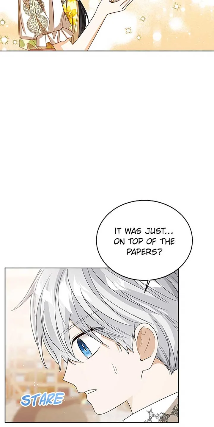 Baby Princess Through the Status Window Chapter 79 page 28