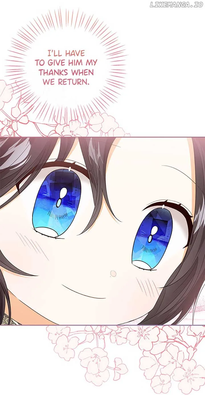Baby Princess Through the Status Window Chapter 76 page 15