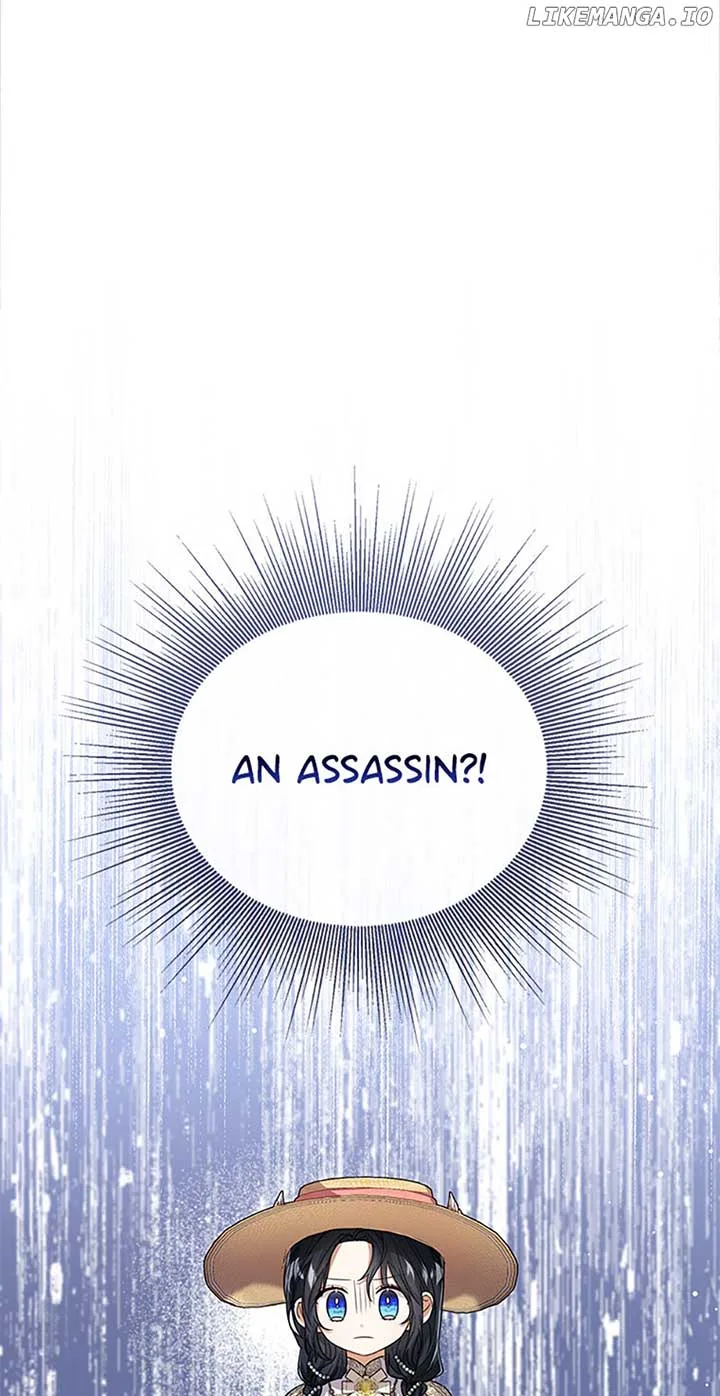 Baby Princess Through the Status Window Chapter 76 page 20
