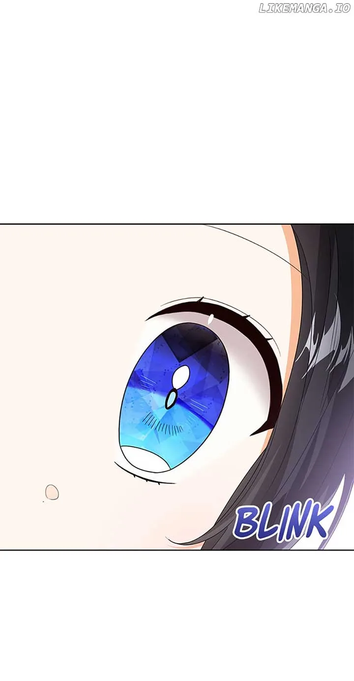 Baby Princess Through the Status Window Chapter 76 page 16