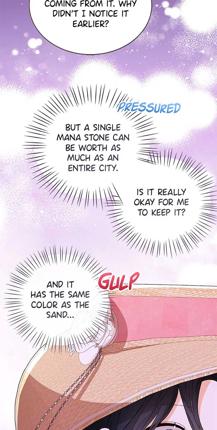 Baby Princess Through the Status Window Chapter 79 page 31