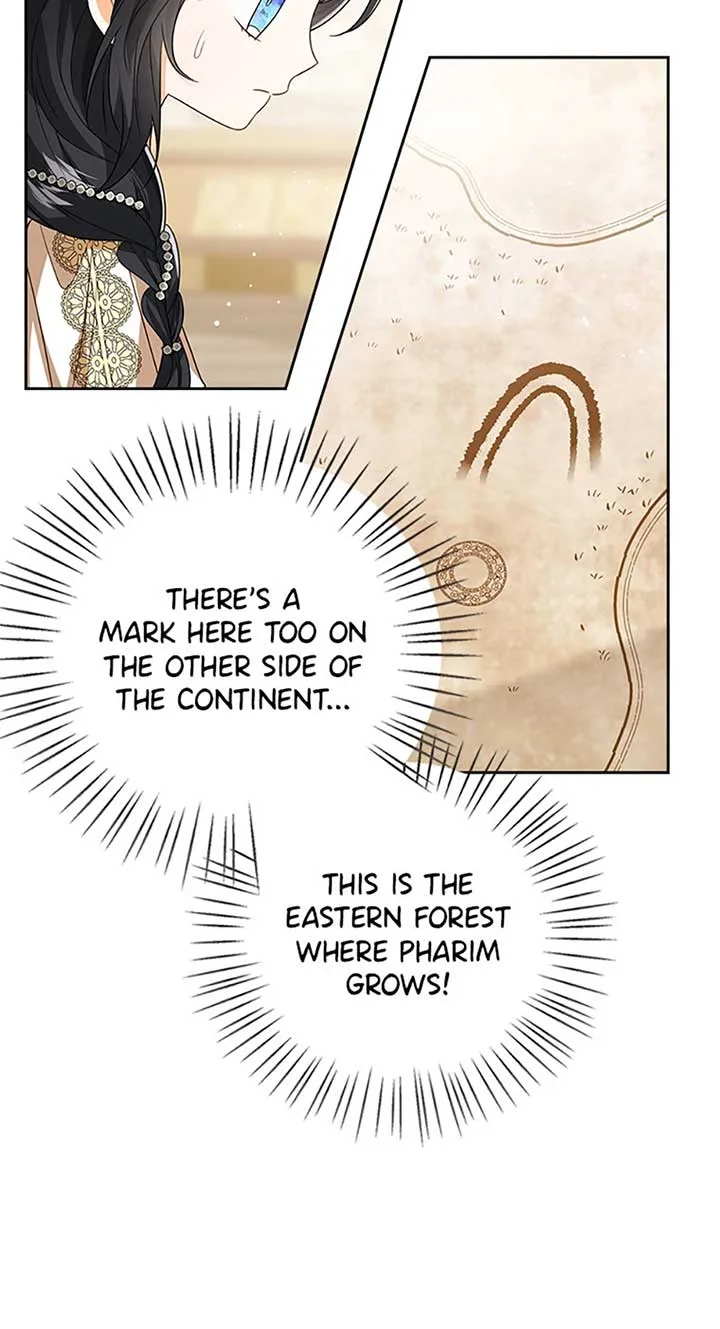 Baby Princess Through the Status Window Chapter 79 page 20