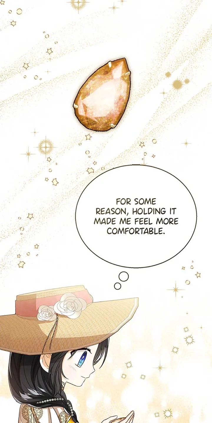 Baby Princess Through the Status Window Chapter 79 page 27