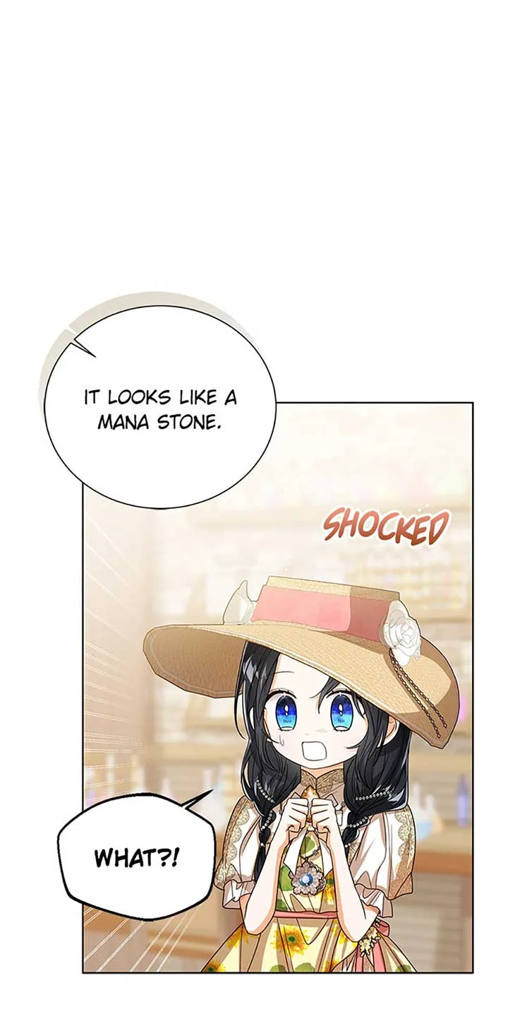 Baby Princess Through the Status Window Chapter 79 page 29