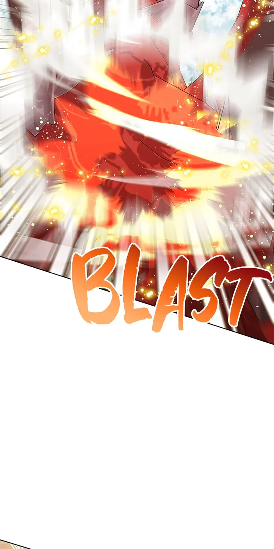 Baby Princess Through the Status Window Chapter 71 page 3