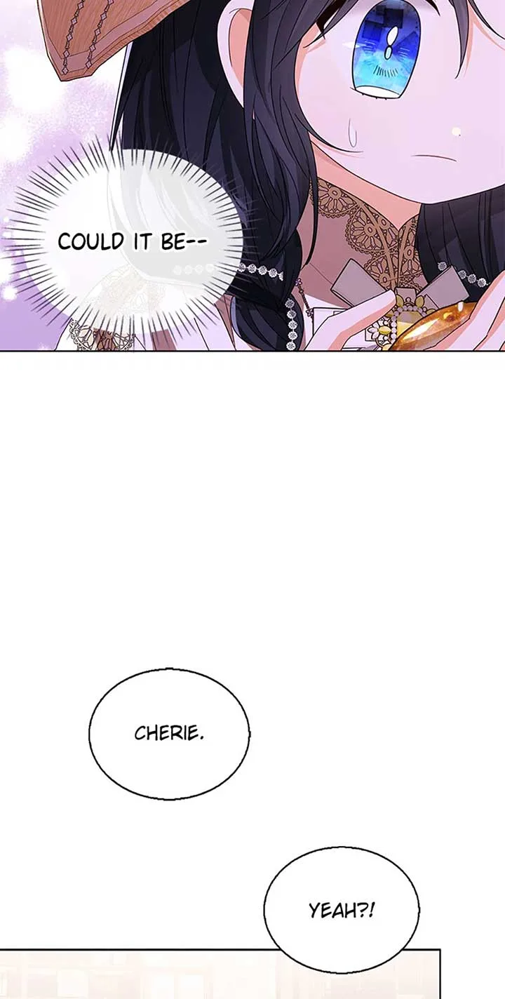 Baby Princess Through the Status Window Chapter 79 page 32