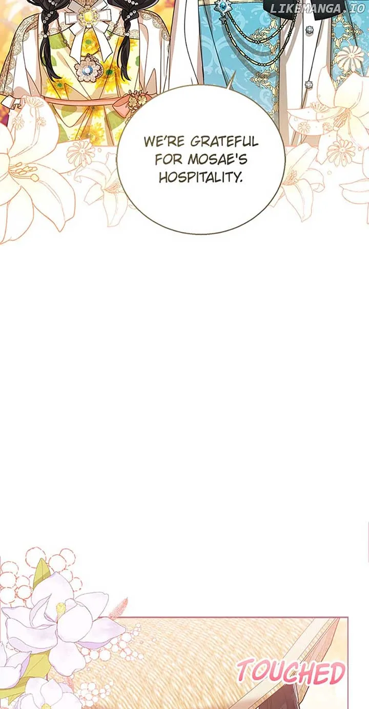 Baby Princess Through the Status Window Chapter 76 page 13