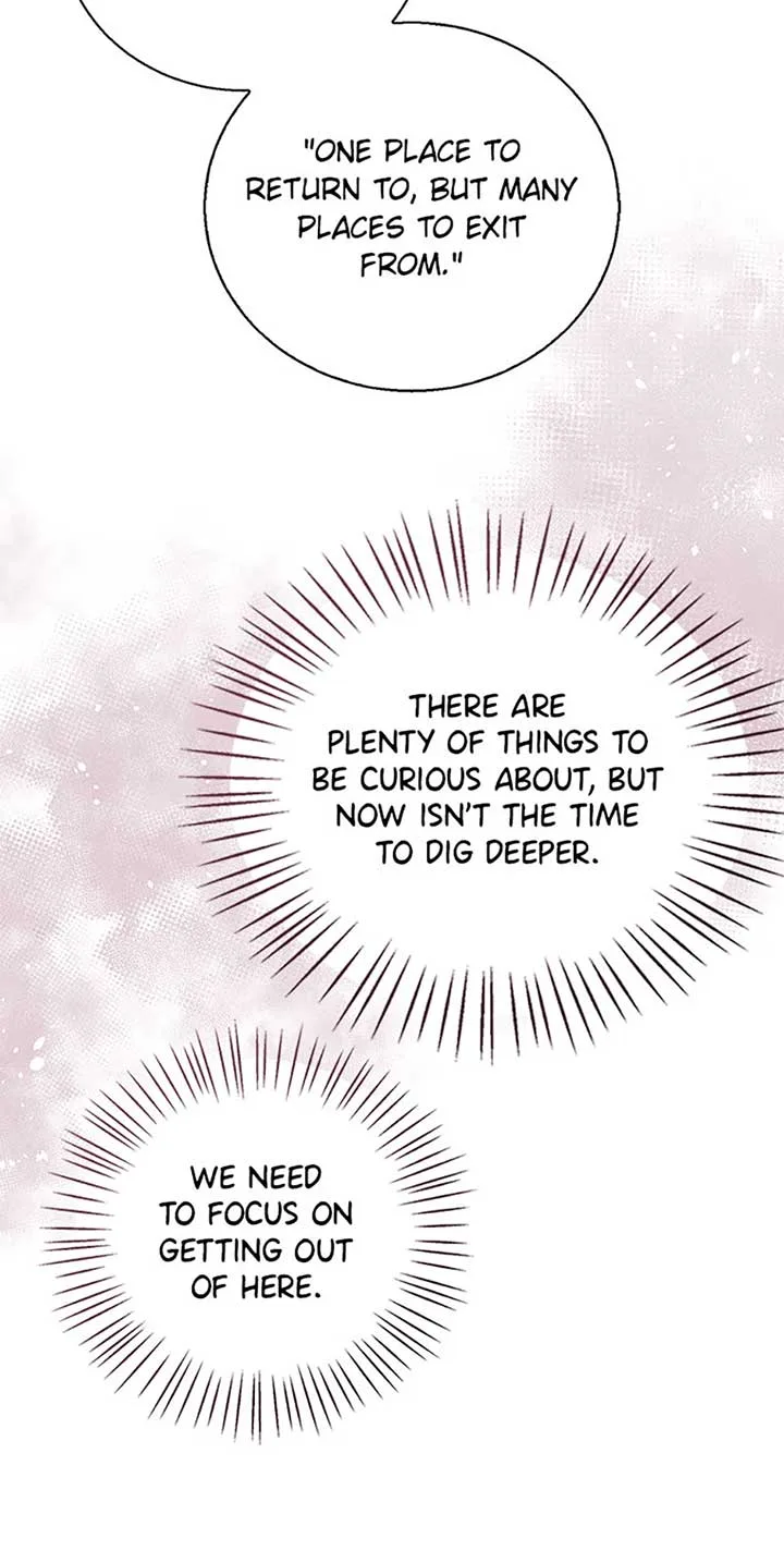 Baby Princess Through the Status Window Chapter 79 page 22