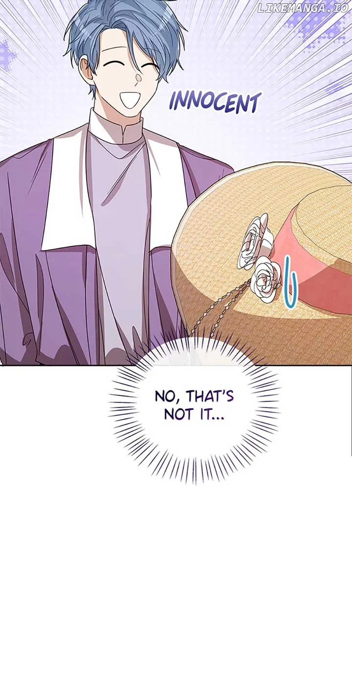 Baby Princess Through the Status Window Chapter 76 page 37