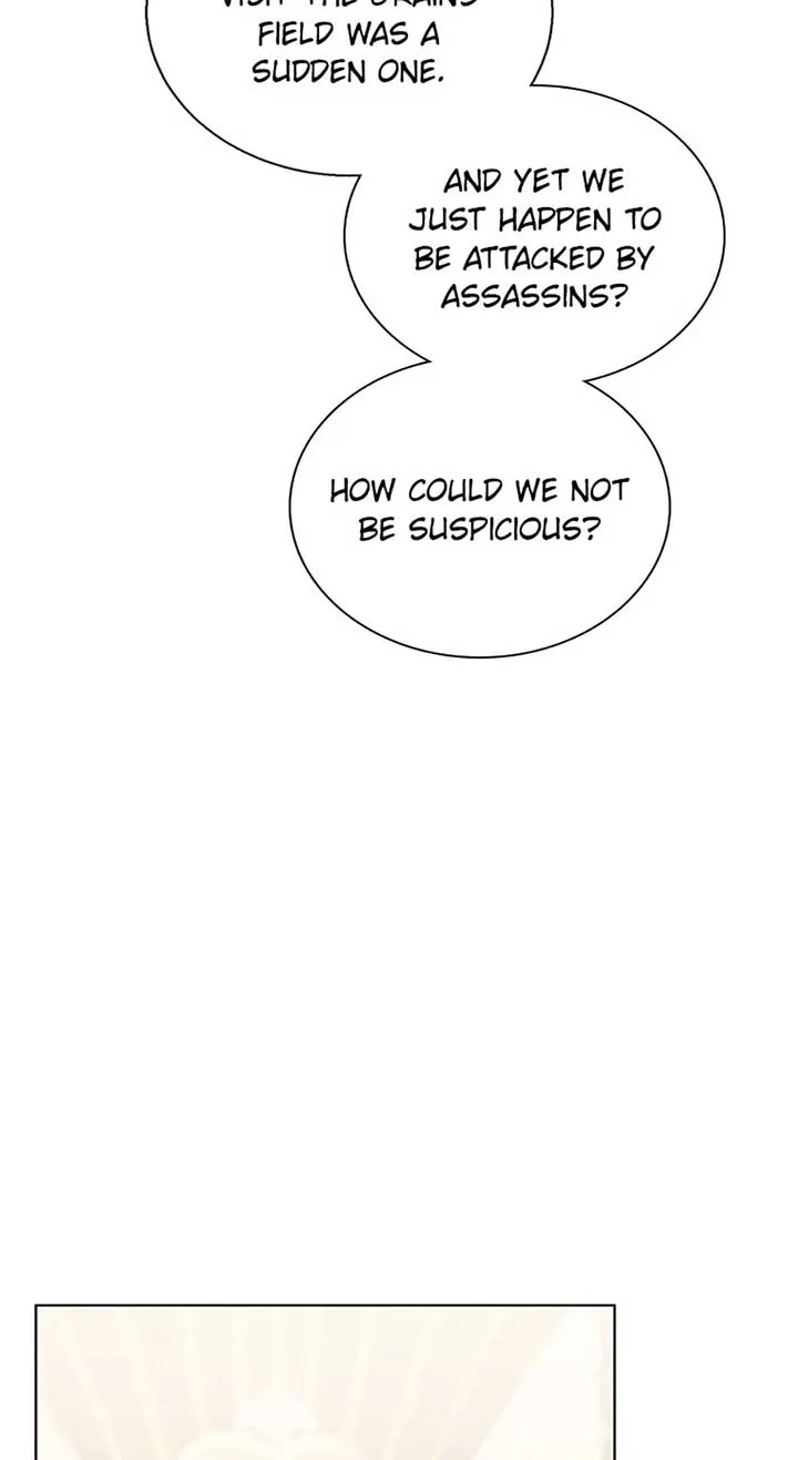 Baby Princess Through the Status Window Chapter 80 page 6
