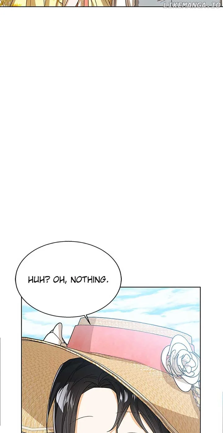 Baby Princess Through the Status Window Chapter 76 page 26