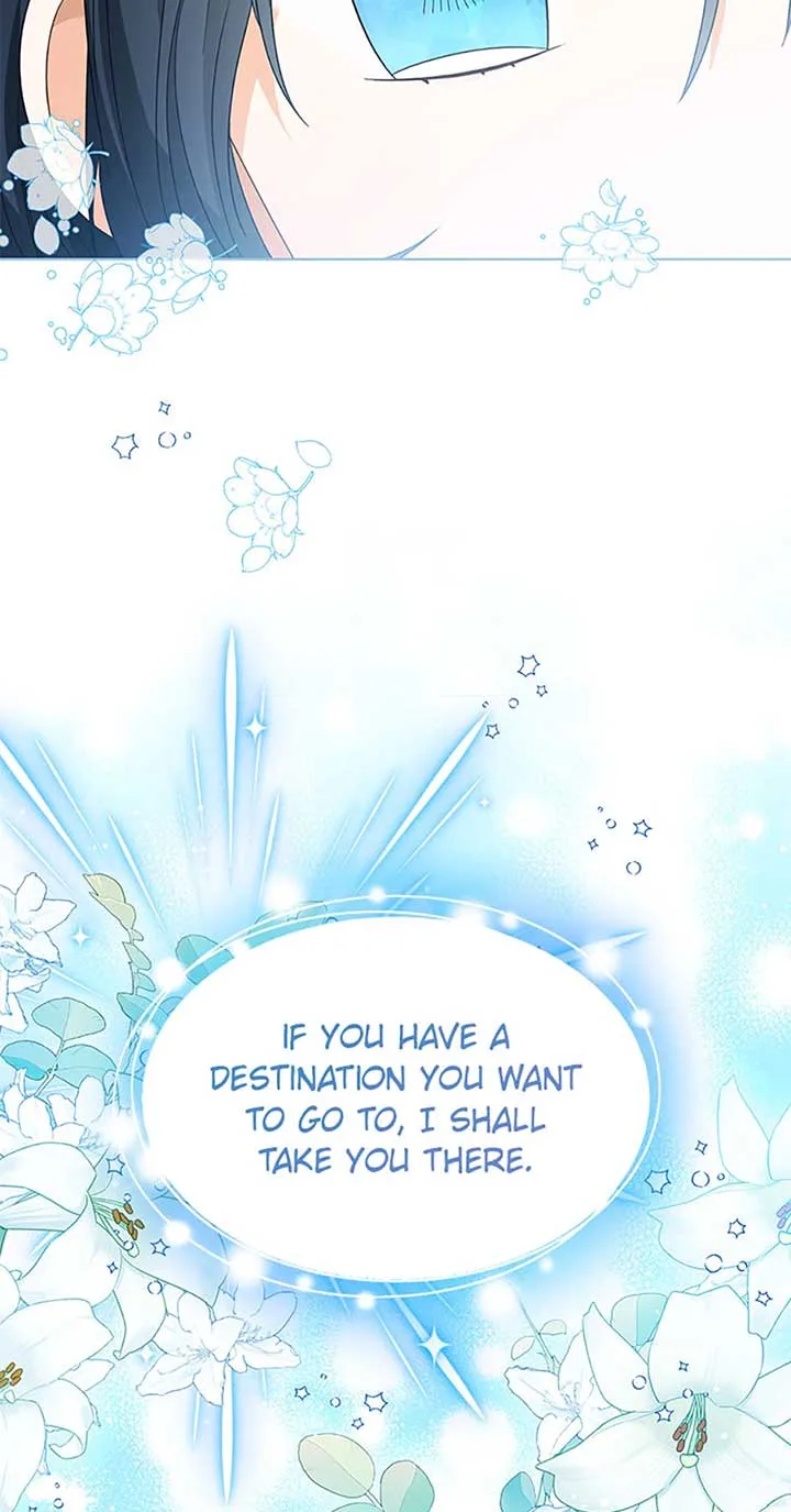 Baby Princess Through the Status Window Chapter 79 page 43