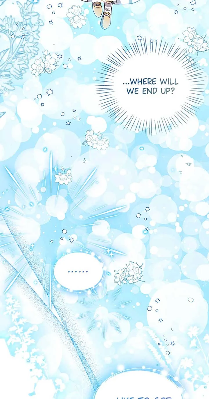 Baby Princess Through the Status Window Chapter 79 page 41