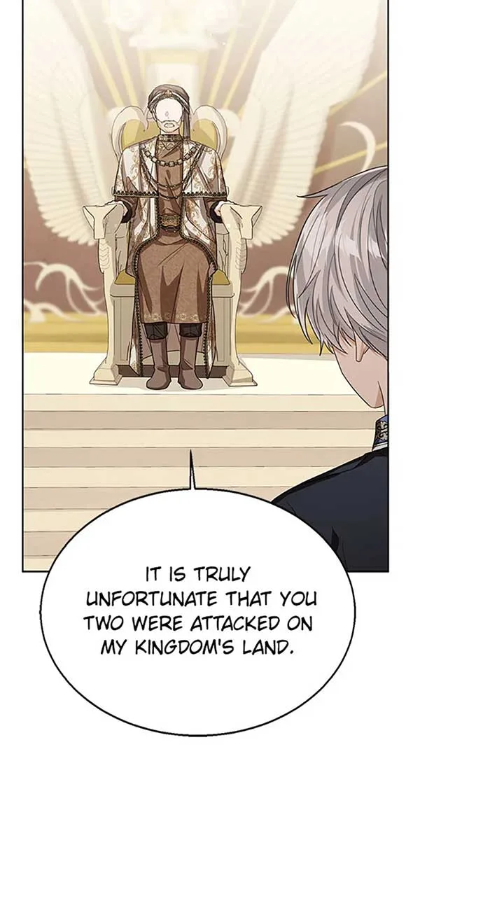 Baby Princess Through the Status Window Chapter 80 page 7