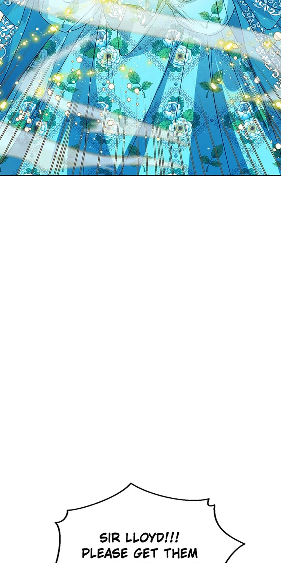 Baby Princess Through the Status Window Chapter 71 page 6