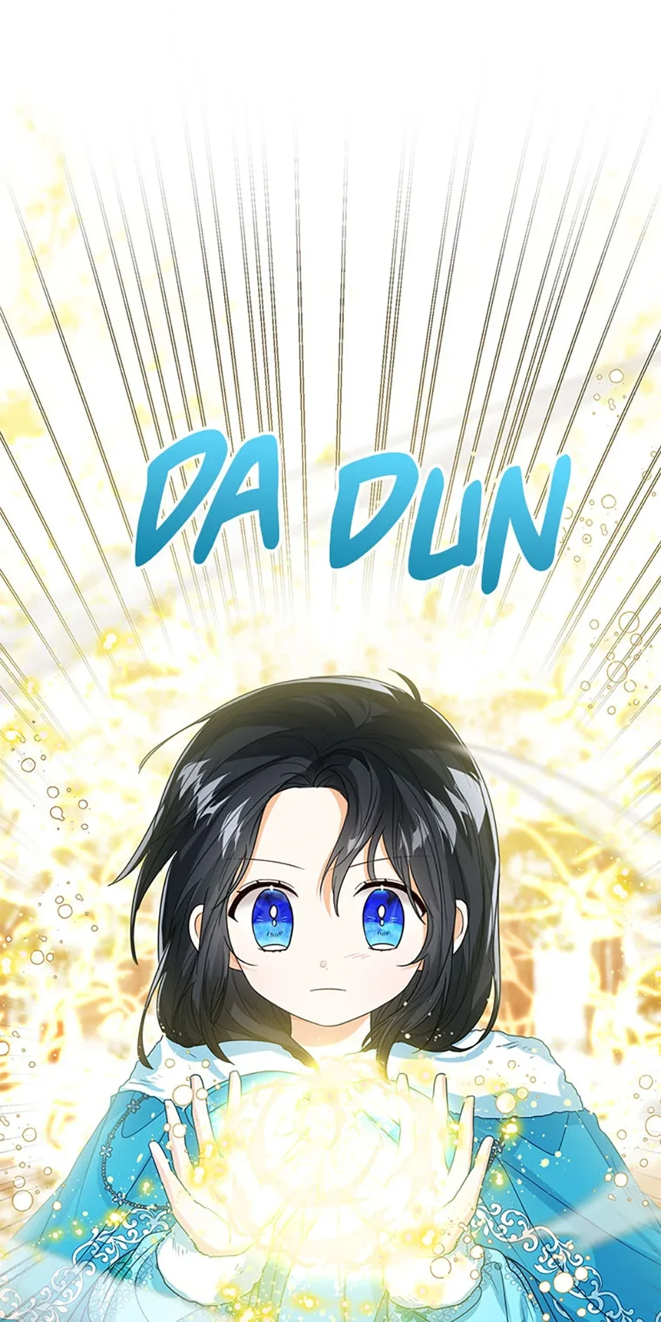 Baby Princess Through the Status Window Chapter 71 page 5