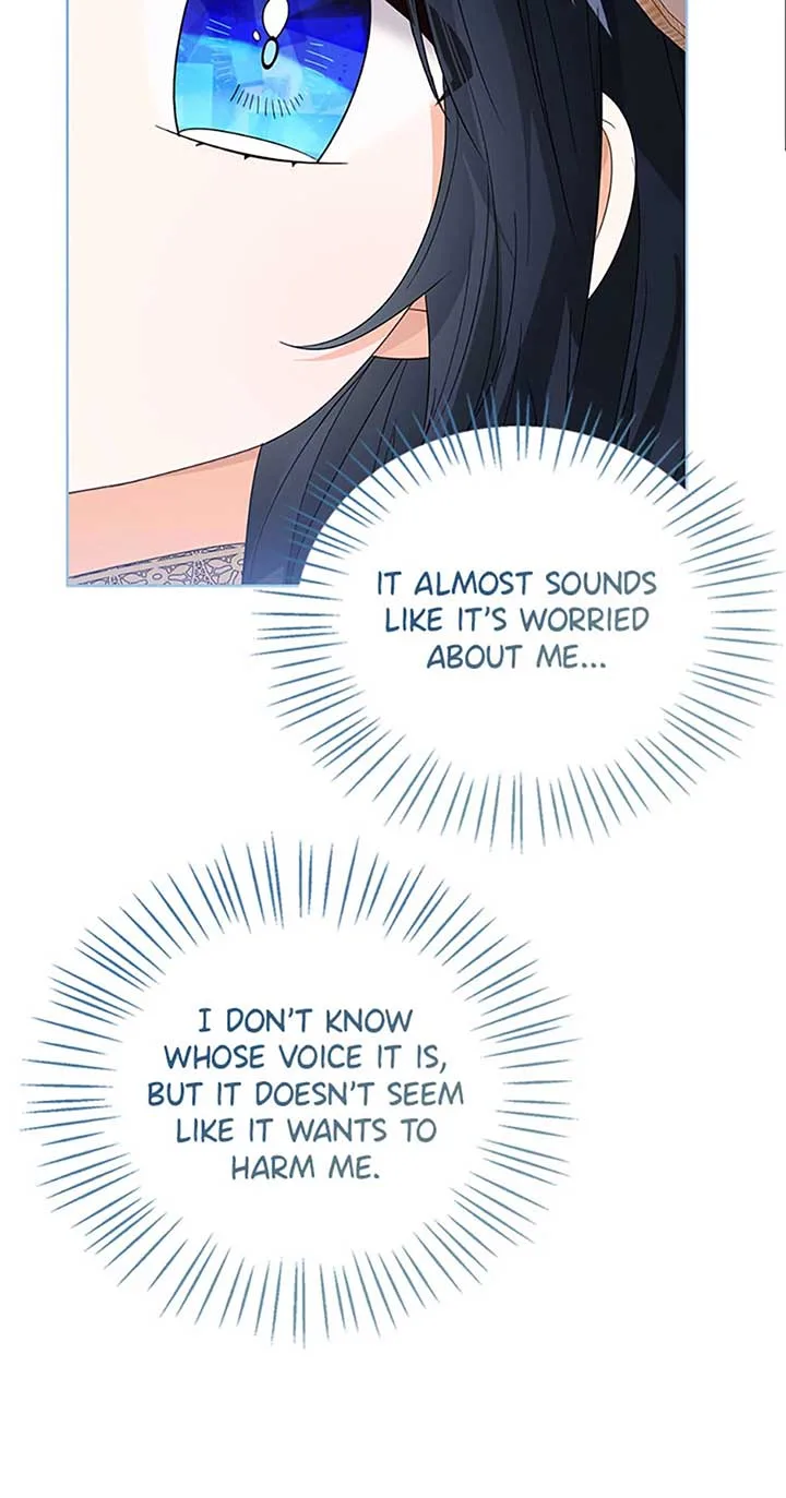 Baby Princess Through the Status Window Chapter 79 page 48