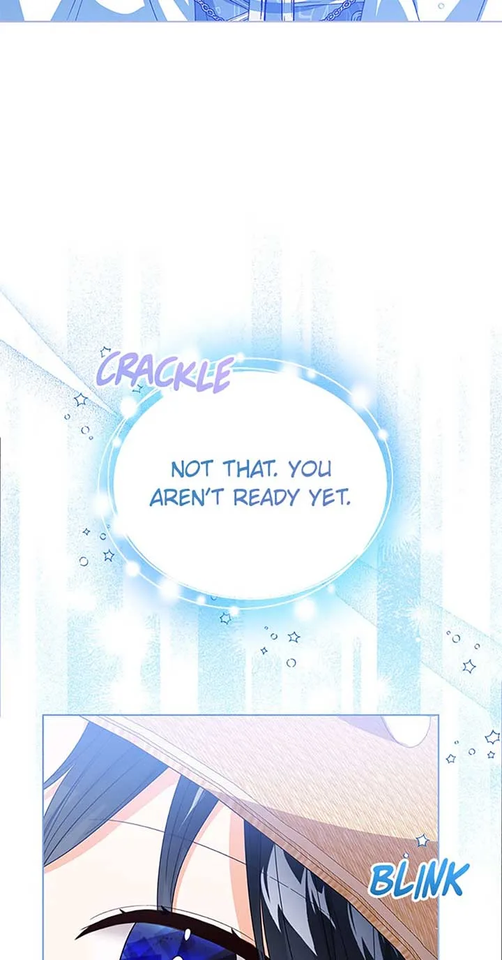 Baby Princess Through the Status Window Chapter 79 page 47