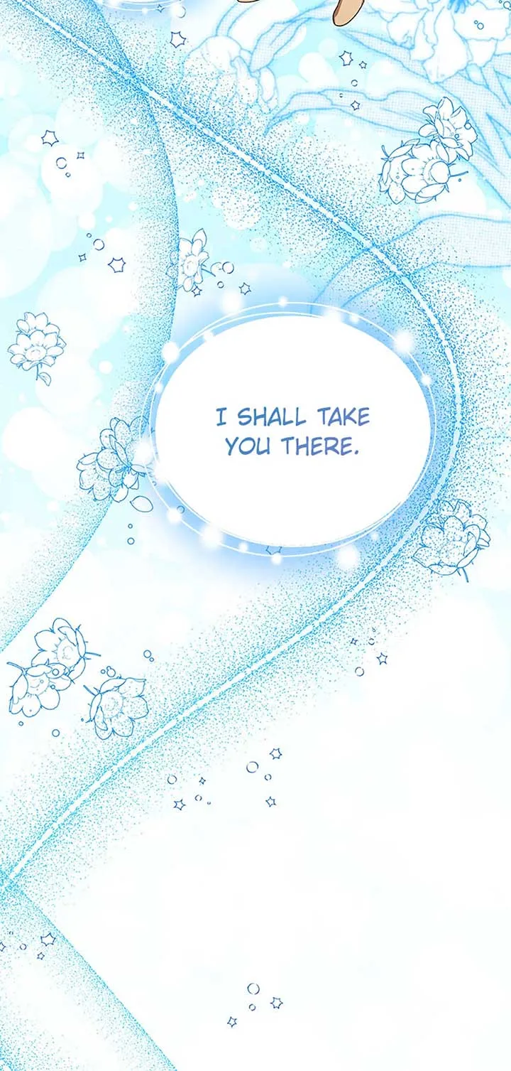 Baby Princess Through the Status Window Chapter 79 page 50