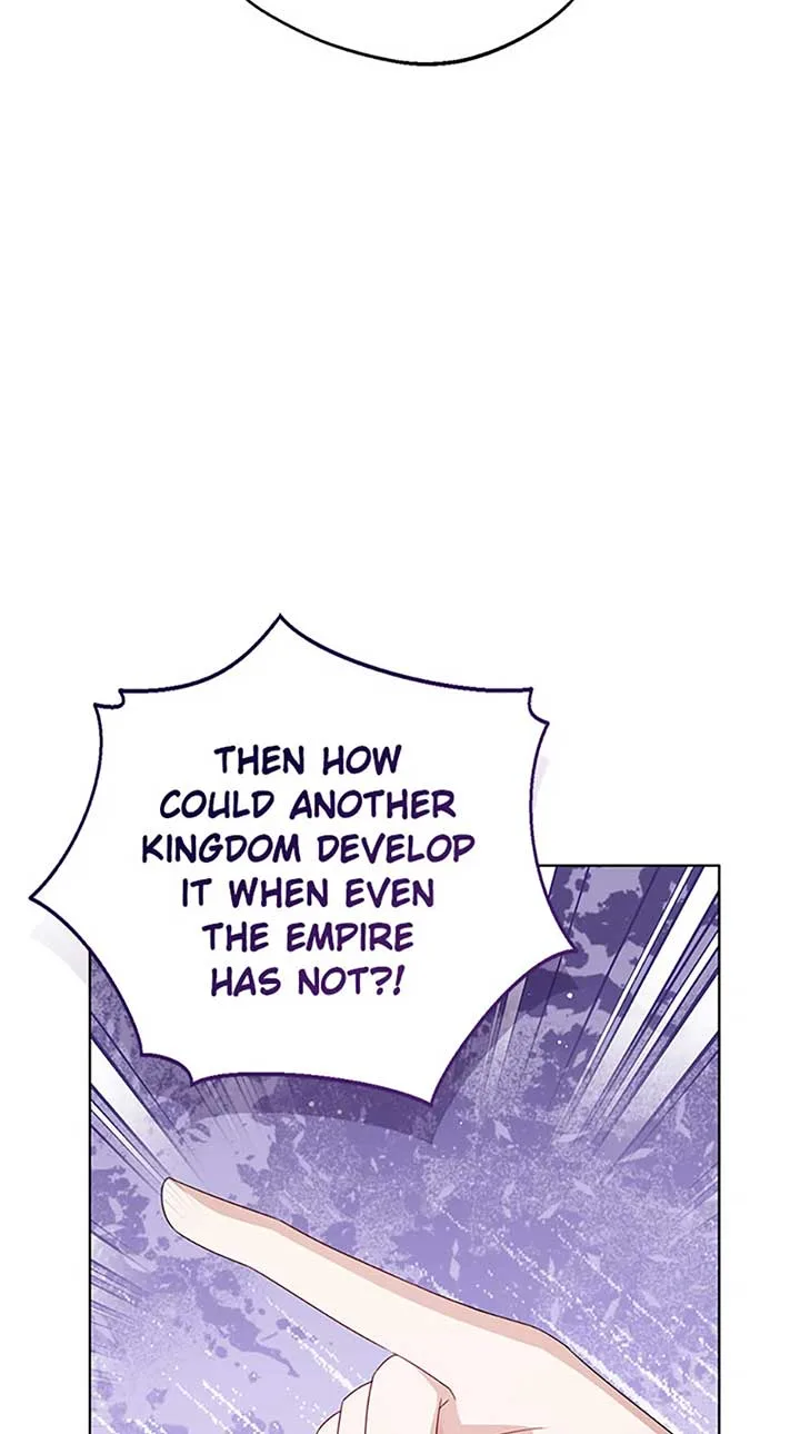 Baby Princess Through the Status Window Chapter 80 page 12
