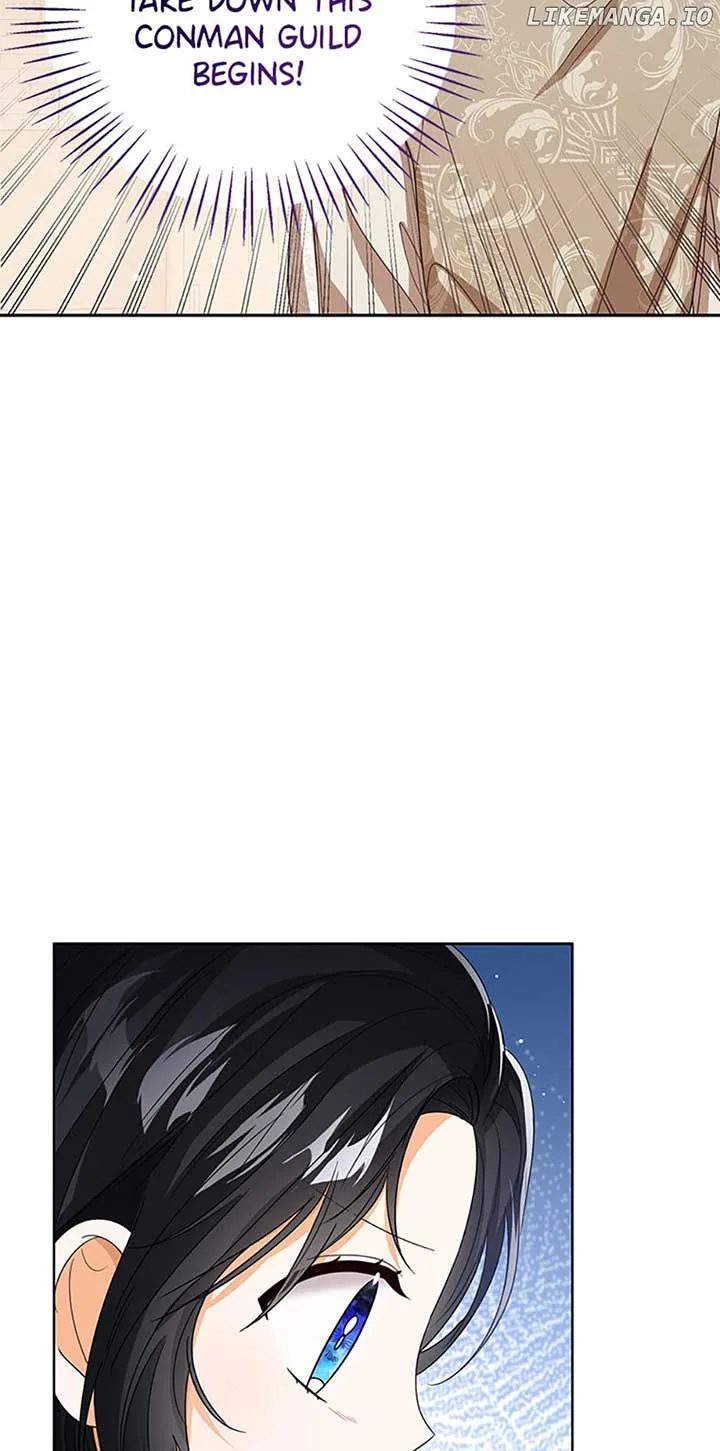 Baby Princess Through the Status Window Chapter 75 page 12