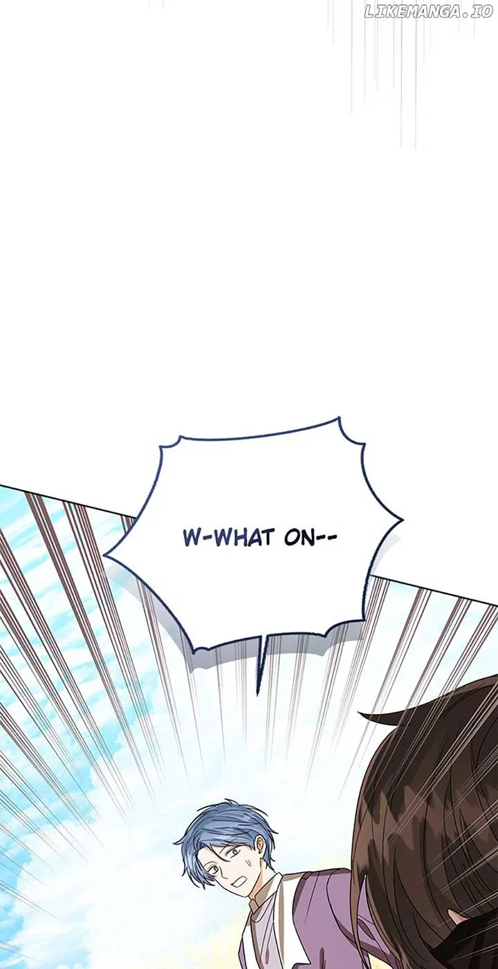 Baby Princess Through the Status Window Chapter 76 page 52